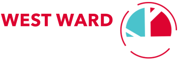 West Ward Community Initiative Logo